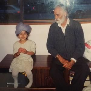 Meet your Posher, Gitika